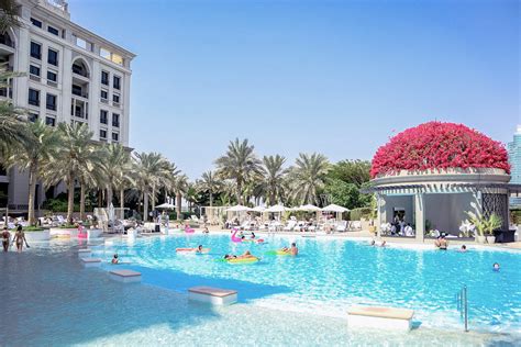 la piscina by palazzo versace dubai|la piscina versace dubai.